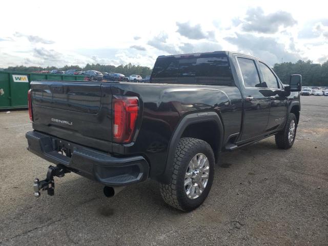 2021 GMC SIERRA K2500 DENALI 1GT49REY7MF176900