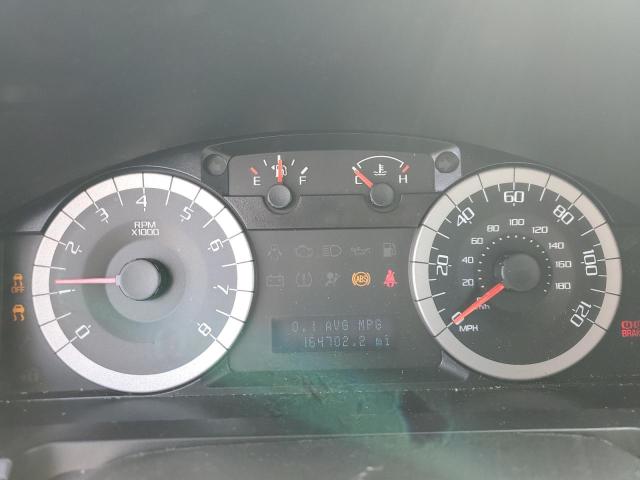 2012 FORD ESCAPE LIM #3265104873