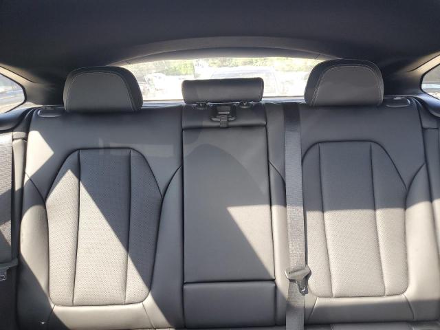 2022 BMW X4 XDRIVE30I 5UX33DT00N9K09666