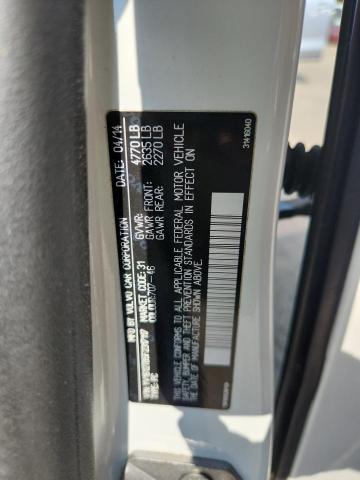 2015 VOLVO S60 PREMIE YV1612TB5F2317117