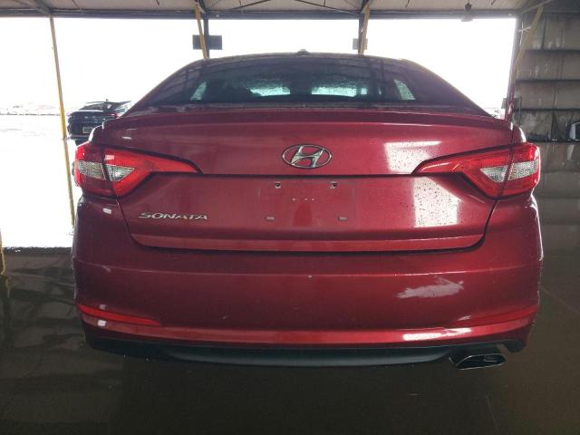 2015 HYUNDAI SONATA SE 5NPE24AF4FH096513