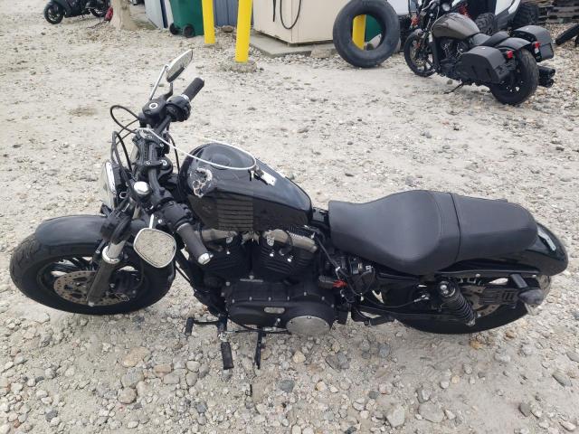 2016 HARLEY-DAVIDSON XL1200 FORTY-EIGHT 1HD1LC316GC440023