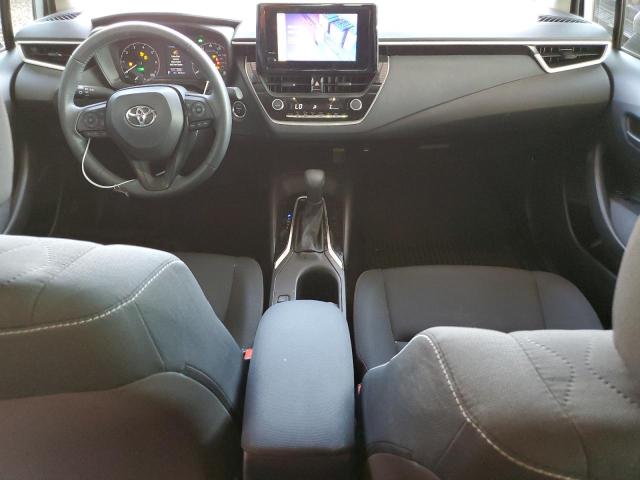 2024 TOYOTA COROLLA LE - JTDBCMFEXRJ035226