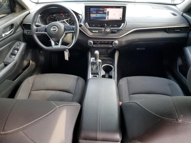 2024 NISSAN ALTIMA SV - 1N4BL4DV2RN311755