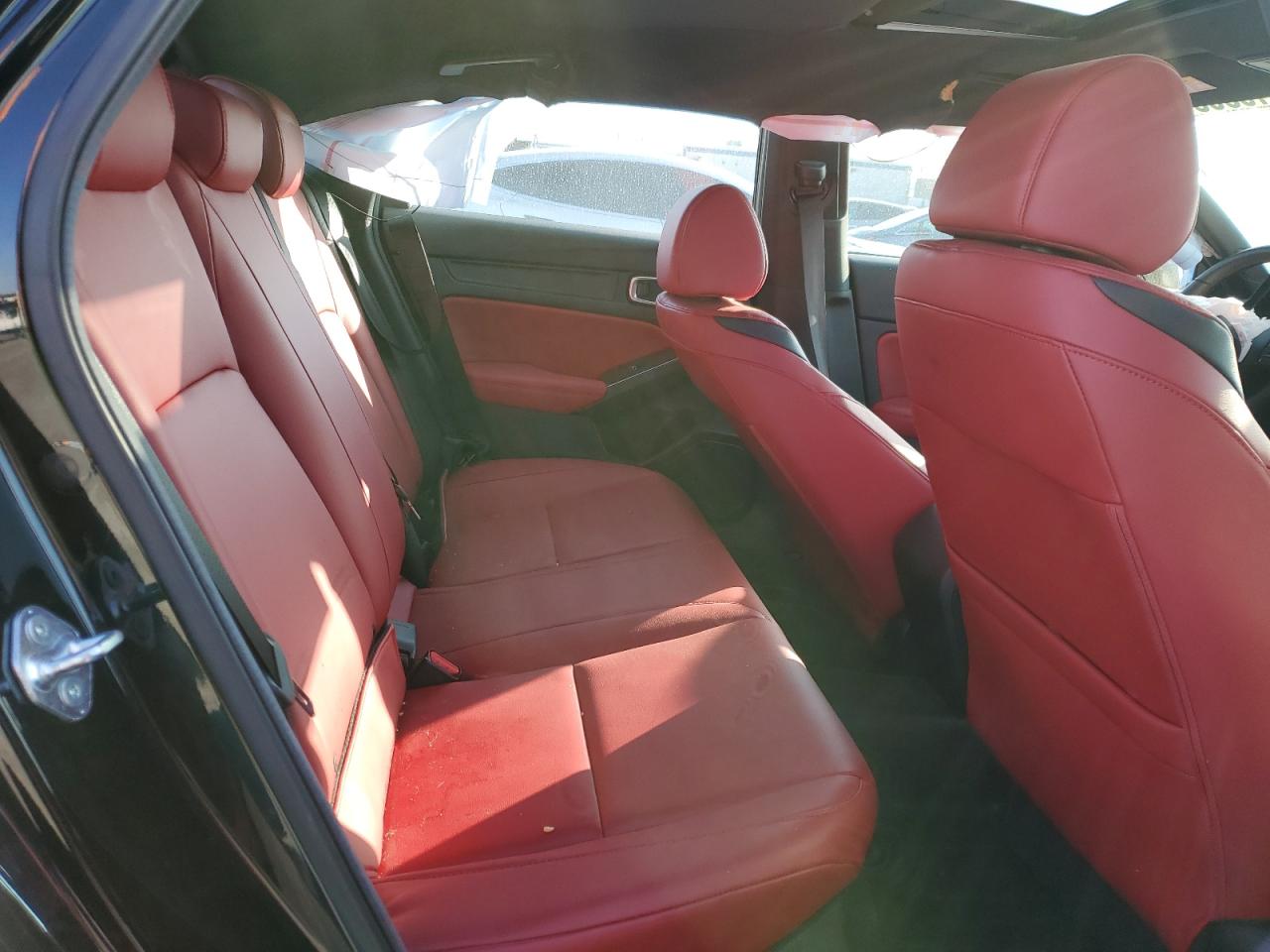 ACURA INTEGRA A-SPEC