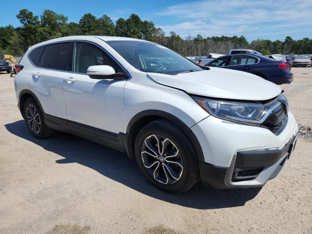 2020 HONDA CR-V EXL #3282610865