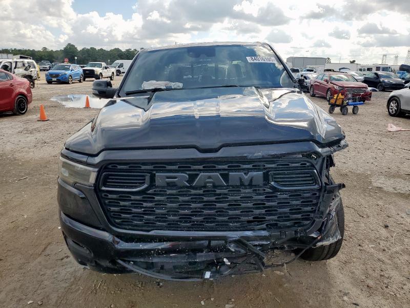 2025 RAM 1500 BIG H #3254575178