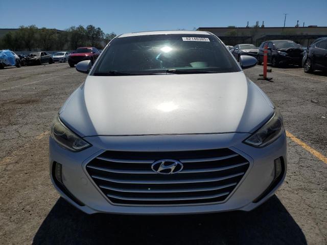 2018 HYUNDAI ELANTRA SE KMHD84LF2JU572193