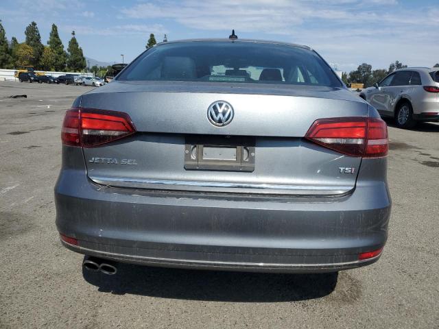 2017 VOLKSWAGEN JETTA SEL 3VWL17AJ3HM399096