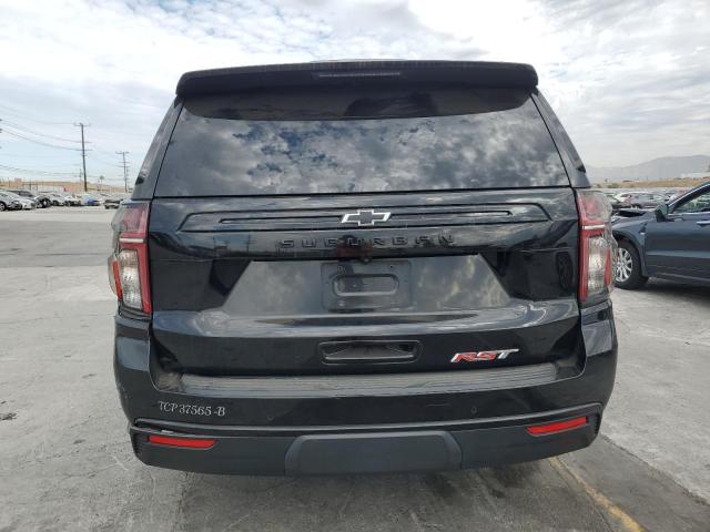 2023 CHEVROLET SUBURBAN C - 1GNSCEKD2PR106850