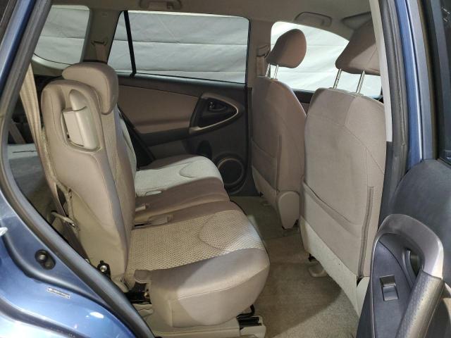 2008 TOYOTA RAV4 #3266780369