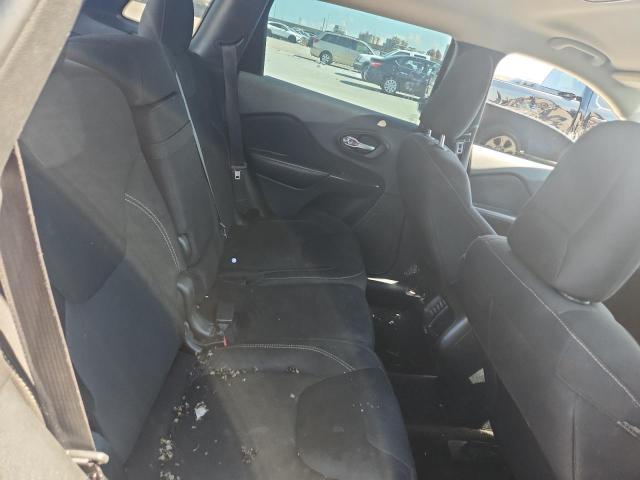 2015 JEEP CHEROKEE L 1C4PJLCB9FW781312