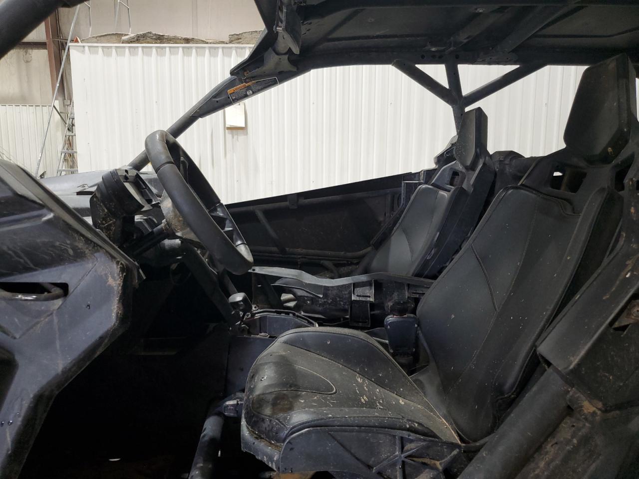 Lot #3276357710 2023 CAN-AM MAVERICK X