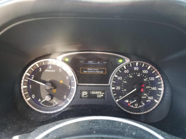 2015 INFINITI QX60 5N1AL0MM5FC521954
