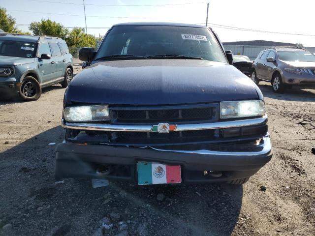 2000 CHEVROLET BLAZER #3257387219