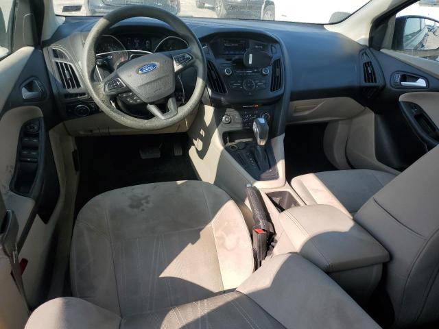 2015 FORD FOCUS SE 1FADP3K26FL299066