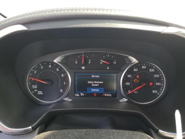 2022 CHEVROLET BLAZER 2LT #3284838524