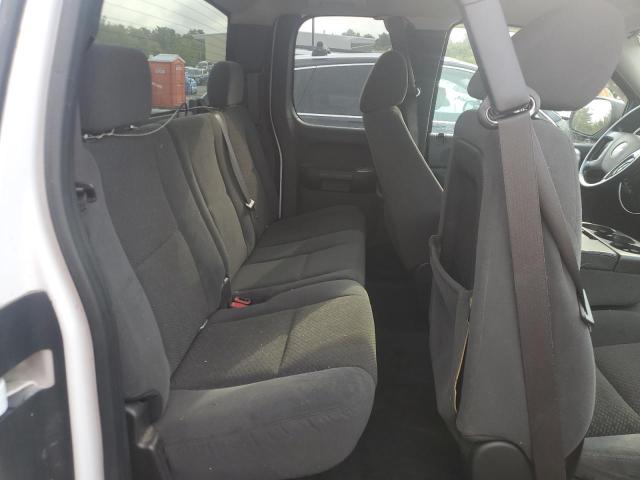 2007 CHEVROLET SILVERADO #3247801256