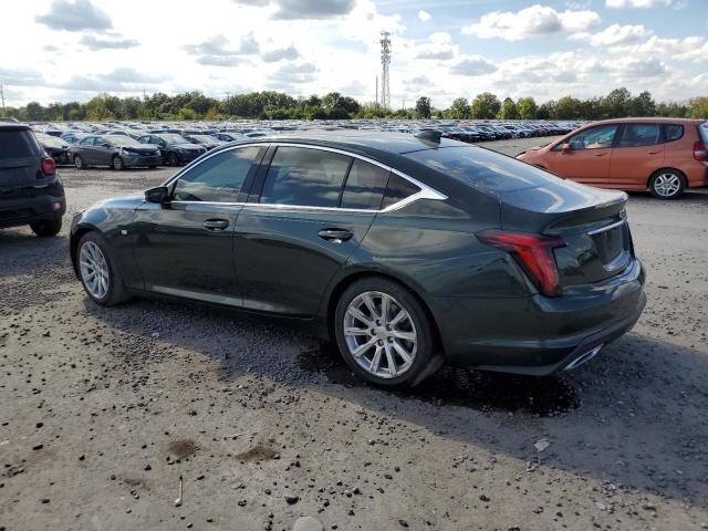 2020 CADILLAC CT5 LUXURY - 1G6DW5RK2L0152094