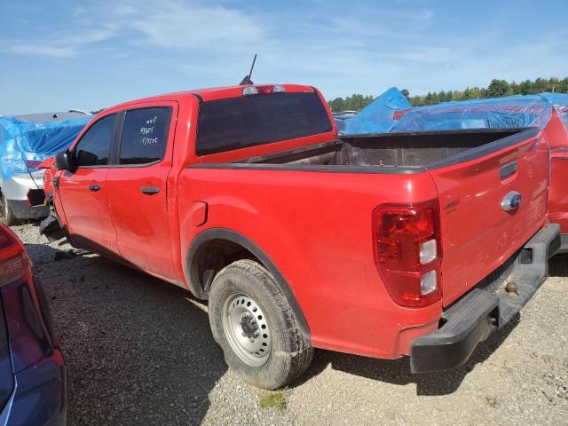 2023 FORD RANGER XL 1FTER4EH7PLE05721