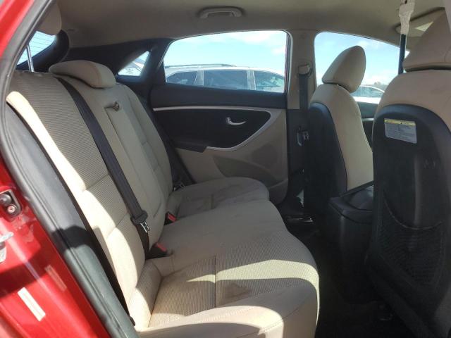2015 HYUNDAI ELANTRA GT KMHD35LH1FU235883