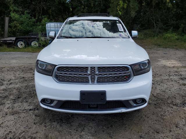 2016 DODGE DURANGO CI 1C4SDJET5GC486402