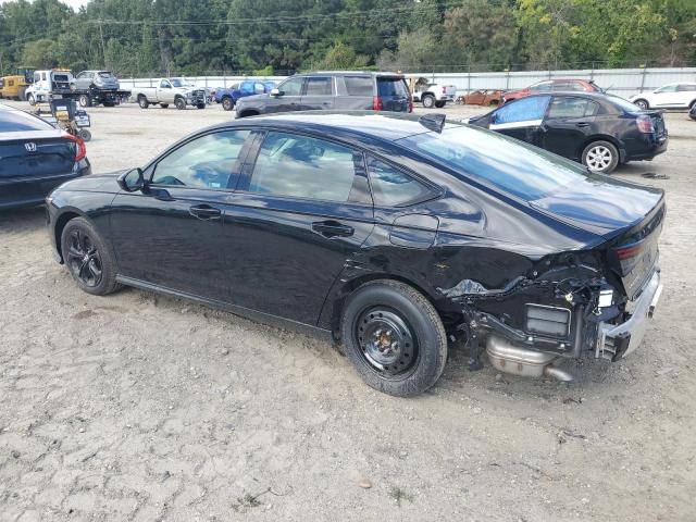 2025 HONDA ACCORD SE 1HGCY1F45SA026842