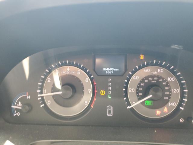 2013 HONDA ODYSSEY TO #3312430624