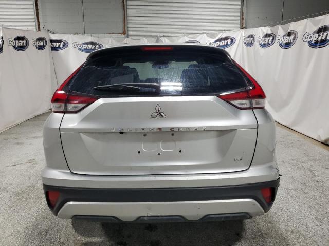 2022 MITSUBISHI ECLIPSE CR JA4ASWAA1NZ004970