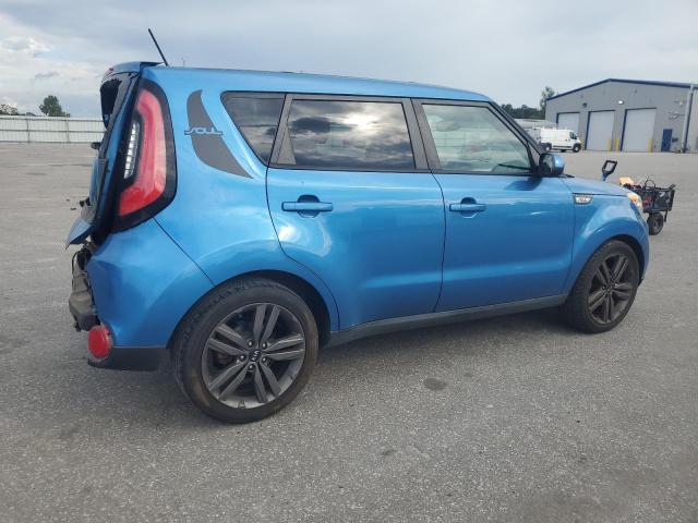 2015 KIA SOUL + KNDJP3A52F7147867