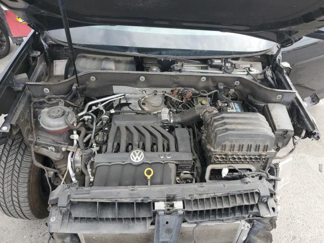 2019 VOLKSWAGEN ATLAS SE 1V2WR2CA9KC536364