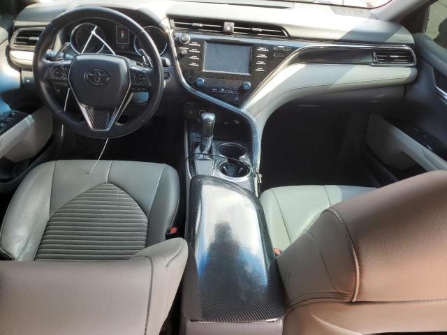 2018 TOYOTA CAMRY L - 4T1B11HK2JU537105