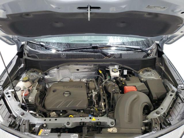 2025 BUICK ENCORE GX KL4AMBSL2SB186931
