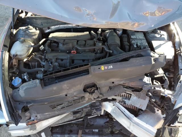 2020 HYUNDAI SONATA SEL 5NPEL4J20LH017022