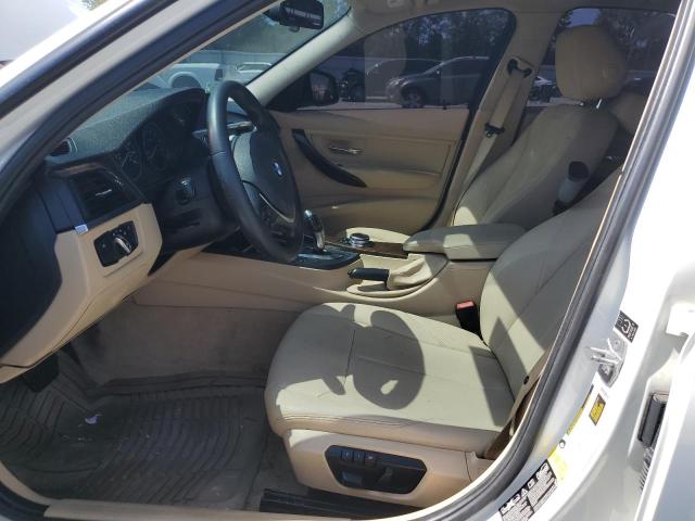 2015 BMW 328 XI WBA3B3G50FNT68813