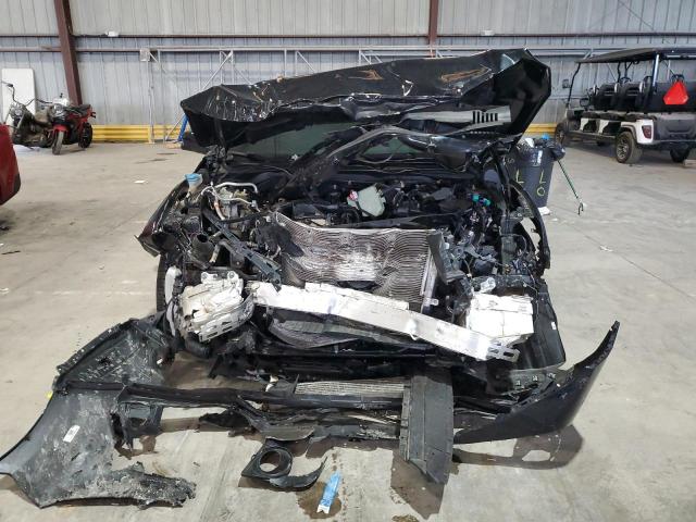 2019 HONDA CIVIC SI 2HGFC3A58KH754504