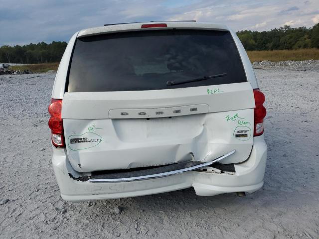 2019 DODGE GRAND CARA - 2C4RDGEG9KR785749