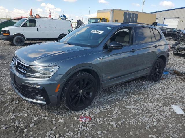 VOLKSWAGEN TIGUAN SE