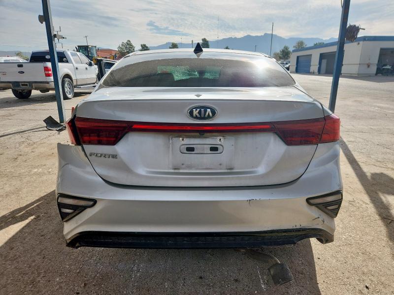2020 KIA FORTE FE 3KPF24AD9LE229673