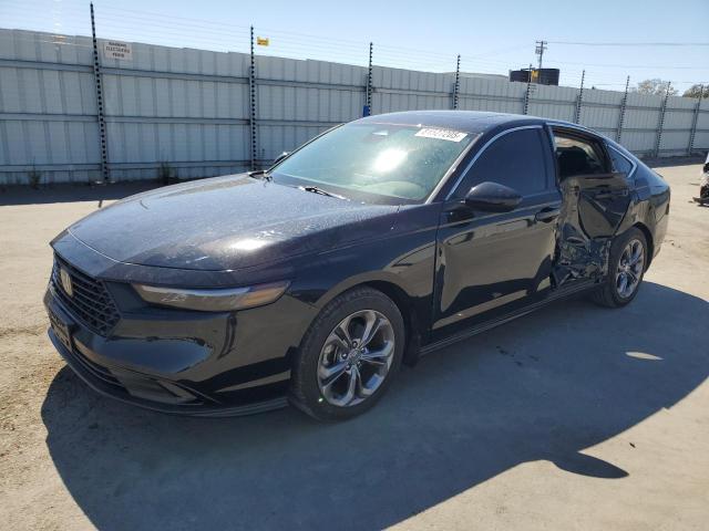 2023 HONDA ACCORD EX - 1HGCY1F35PA059516