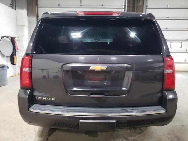 2016 CHEVROLET TAHOE K150 1GNSKCKC4GR399164
