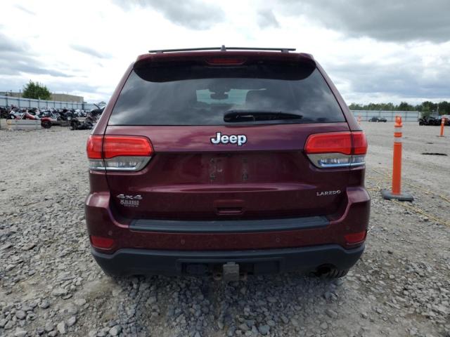 2017 JEEP GRAND CHER 1C4RJFAG1HC874578
