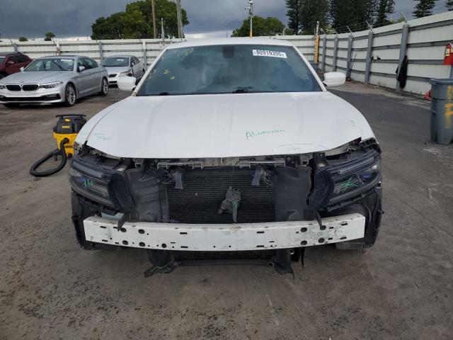 2015 DODGE CHARGER SXT 2C3CDXHG7FH901791