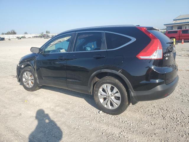 2014 HONDA CR-V EXL - 2HKRM4H71EH649434