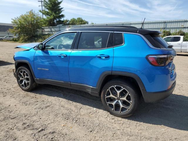 2025 JEEP COMPASS LI - 3C4NJDCN8ST568553