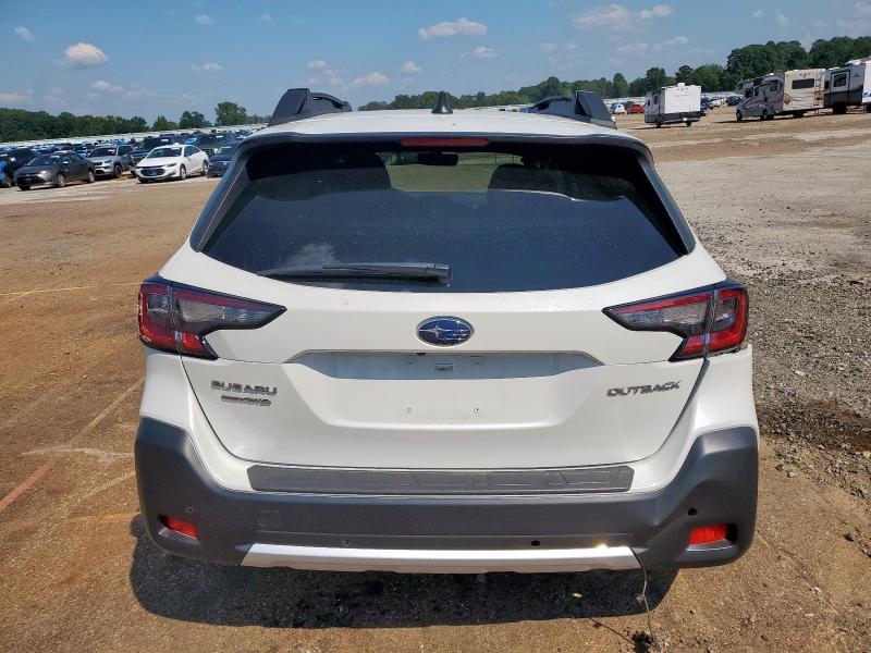 2023 SUBARU OUTBACK LIMITED #3291481985