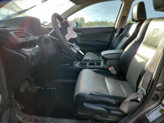 2015 HONDA CR-V LX 5J6RM4H35FL011286