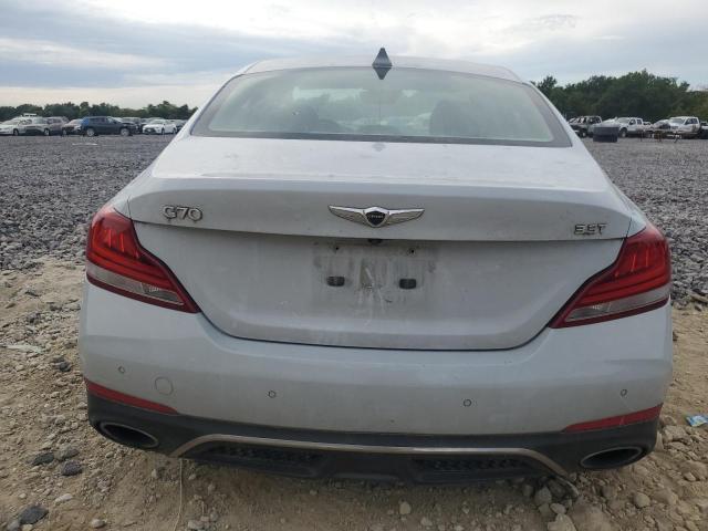 2020 GENESIS G70 PRESTI KMTG34LE4LU048104