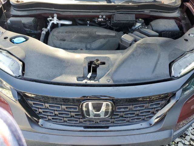 2019 HONDA PASSPORT E 5FNYF8H57KB008164