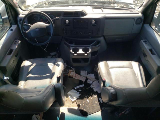 2010 FORD ECONOLINE #3265096885